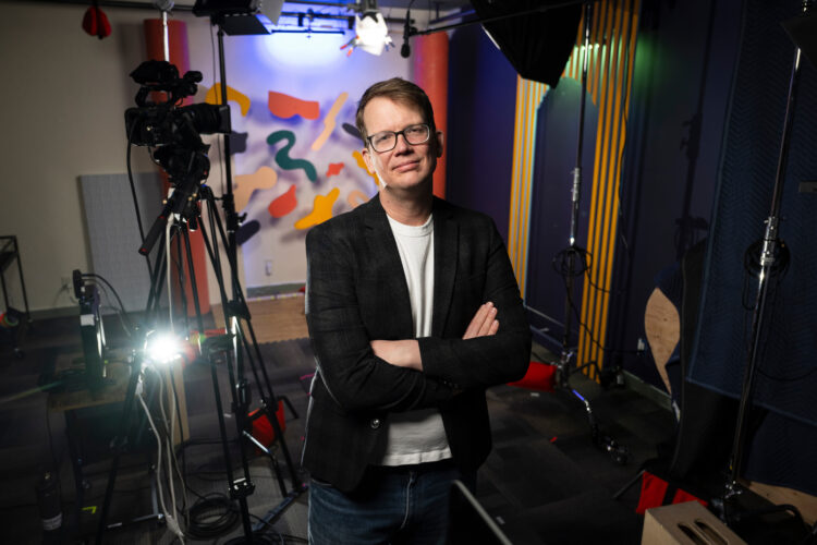 Hank and John Green’s studio  becomes a nonprofit as they aim to make ‘trustworthy content’ online